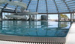 Le Stade Aquatique De Bellerive Sur Allier Est Ferme Au Public Pour Cause De Vidange Et D Entretien Vichy 03200