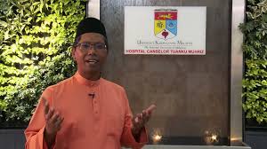 A hospital is a health care institution providing patient treatment with specialized medical and nursing staff and medical equipment. Ucapan Pengarah Hospital Canselor Tuanku Muhriz Ukm Sempena Hari Raya Aidilfitri 2021 Youtube
