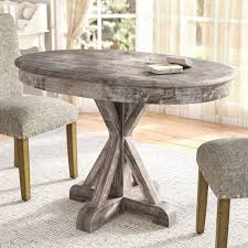 51 farmhouse dining tables that are