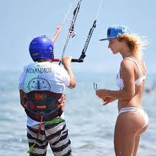 Paula novotná is in cabarete, dominican repuclic. Kite Camp Lv3 Aufnahme Von Surf Camp Raches Tripadvisor