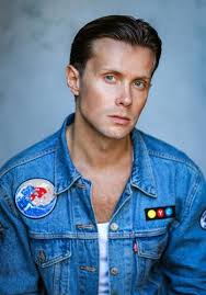 SWEENEY TODD IN CONCERT