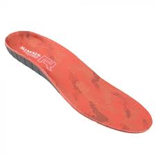 What is a right angle look like. Simms Right Angle Plus Footbed