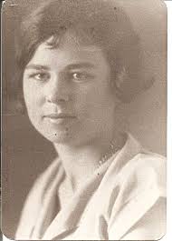 Jewel Cox Yarbrough (1907-1987)