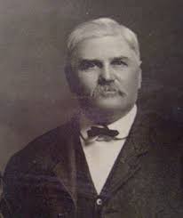 Henry Albright Sharpe