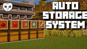We did not find results for: Minecraft Automatic Sorting System Easy Tutorial 1 15 1 16 Youtube