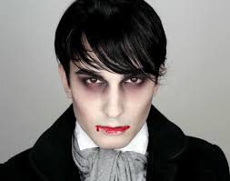 Risultati immagini per trucchi semplici per halloween
