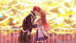 Pin On Anime Love 3