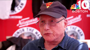 Jaws Martha's Vineyard, actor Richard Dreyfuss