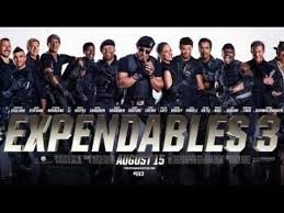 ▶ click aqui para assistir. Os Mercenarios 3 Expendables 3 2014 Analise Completa Hd Youtube