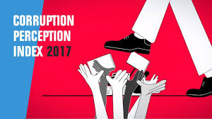 We are the eu office. Corruption Perceptions Index 2017 Transparency International Youtube