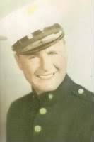 Harold DeVere Staples