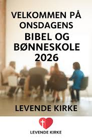 Levende Kirke/Living Church Bornholm (@menighedscenter) • Facebook