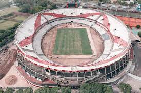 Aug 07, 2021 · calendario de partidos del river plate en la temporada 2021 con resultados y horarios de los próximos partidos en as.com River Plate Cuando Vuelve River A Jugar En El Estadio Monumental Marca Claro Argentina