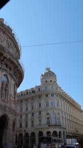 Visitar Genova Em Menos De 24 Horas Italia Italia Genova Viajar