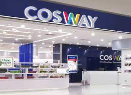Cosway (m) sdn bhd distributes variety of products. Berjaya Corporation Berhad