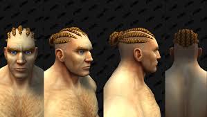 How to get all endings (including every dlc ending). Shadowlands Alpha Build 34137 Character Customizations New Human Male Hairstyles Facial Hair Wowhead News