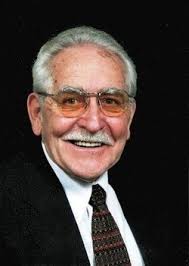 Sr Ervin John “Erv” Delsman (1933-2014)