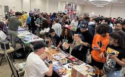Rochester Anime-Fest