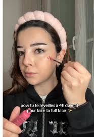 How to Smoothen Out Made by Mitchell Concealer Bolt Balm