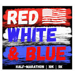 Red, White, & Blue