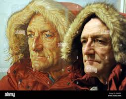 Barrie hall hi-res stock photography and images