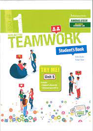 Workbook 3 eso digital | libro gratis : Ingles 1 Eso Burlington Secundaria Docsity