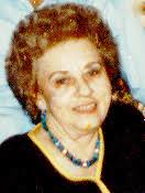 Marcialete Messenger Ledgerwood (1918-2010)