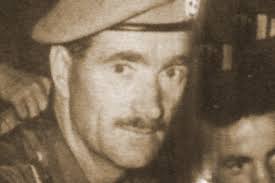 Jadotville hero is honoured