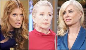 Young & Restless: Jeremy Stark Takes His Revenge