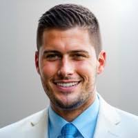 Danny Ashley's Instagram, Twitter & Facebook