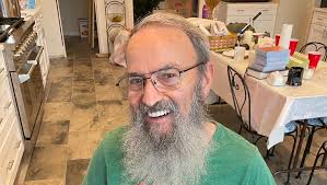 Fundraiser by John Ruston Guillott : Standing with Rusty Through His ALS  Battle