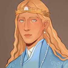 RP Event, Every Friday at 2:00 & 7:00 PM ST] 'At the Sign of the Prancing  Pony'