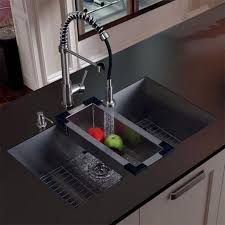 48 Top Kitchen Faucets Inspirations Kitchen Mutfak Lavabo Modelleri Mutfak Fikirleri Ic Tasarim Mutfak
