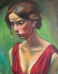 Richard Barrett Soul Inspired Painter