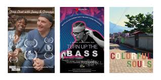 CTDFF News: Cinema Touching Disability