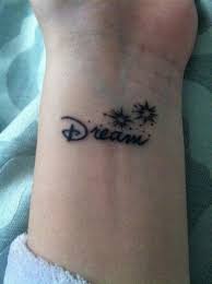 Dream Disney Etoile Peter Pan Tatouage Disney Tattoos Tattoos Pretty Tattoos