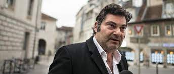 Comme les parents d'alexia daval, qui demandent à jonathann 360.000 €, stéphanie et. Affaire Alexia Daval L Avocat De Jonathann Devant La Justice Le 25 Mars Le Point