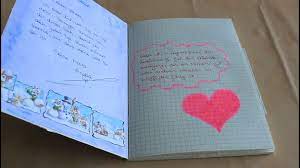 ┠ leeres buch zum selbst gestalten suchergebnis auf für leeres buch zum ~ leeres buch zum selbstgestalten artway studio skizzenbuch mit. Video Leeres Buch Zu Einem Personlichen Geschenk Gestalten Anleitung