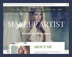20 best makeup artist portfolio