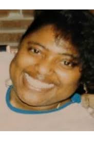 Mrs. Antoinette Gail Revis Obituary in South Hill at Feggins Funeral Home
