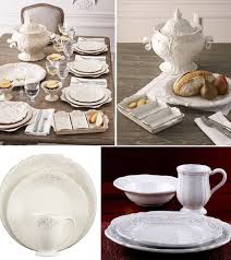 4.6 out of 5 stars 68. Three French Country Style Dinnerware Sets At Home With Kim Vallee