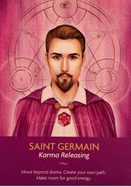 Pin On Ascended Masters