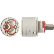 The basic functioning of those faucets is also excellent. Kohler Single Handle Cartridge