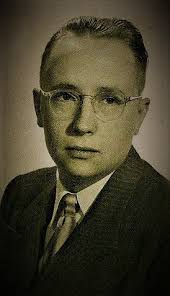 Name of main field sales guy at RF company?