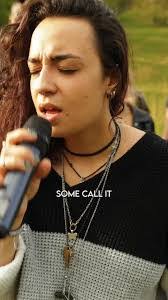 Tiffany Harp's Instagram, Twitter & Facebook