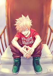 Izuku midoriya deku todoroki shoto bakugou katsuki shirt cosplay costume 3d print crop top shorts 2. Kacchan Wallpapers Wallpaper Cave