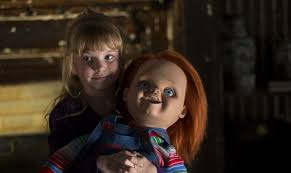 Tiffany in both human and doll forms. Al 67 Chucky Kills Ranked