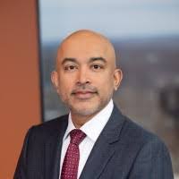 It is such an incredible honor to join my fellow Managing Partners, Larry  Morse, JoAnn Price, Kola Olofinboba and Aakar Vachhani for the next chapter  of growth at Fairview. I am so