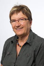 Christine Wilhelm (EVP)