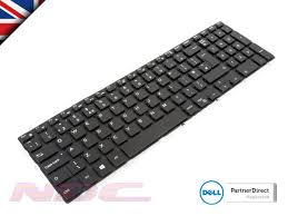 Visit dell.com to browse a wide variety of keyboards and mice. New Genuine Dell G7 7588 7590 7790 Uk English Backlit Laptop Keyboard 09j9kg 5704174196389 Ebay